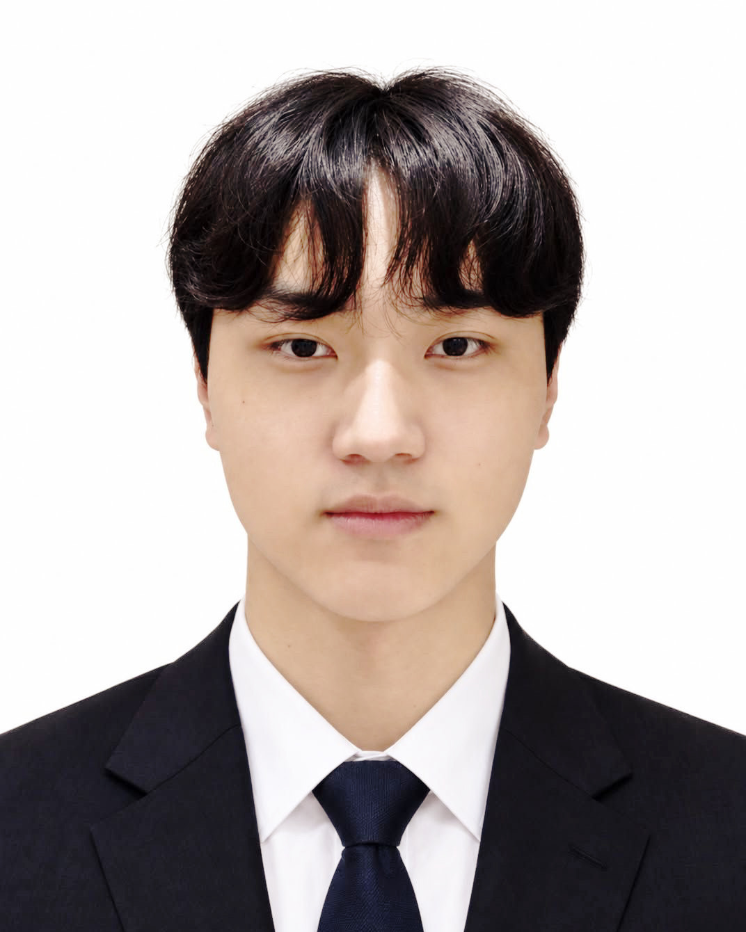 Min Seok Kang